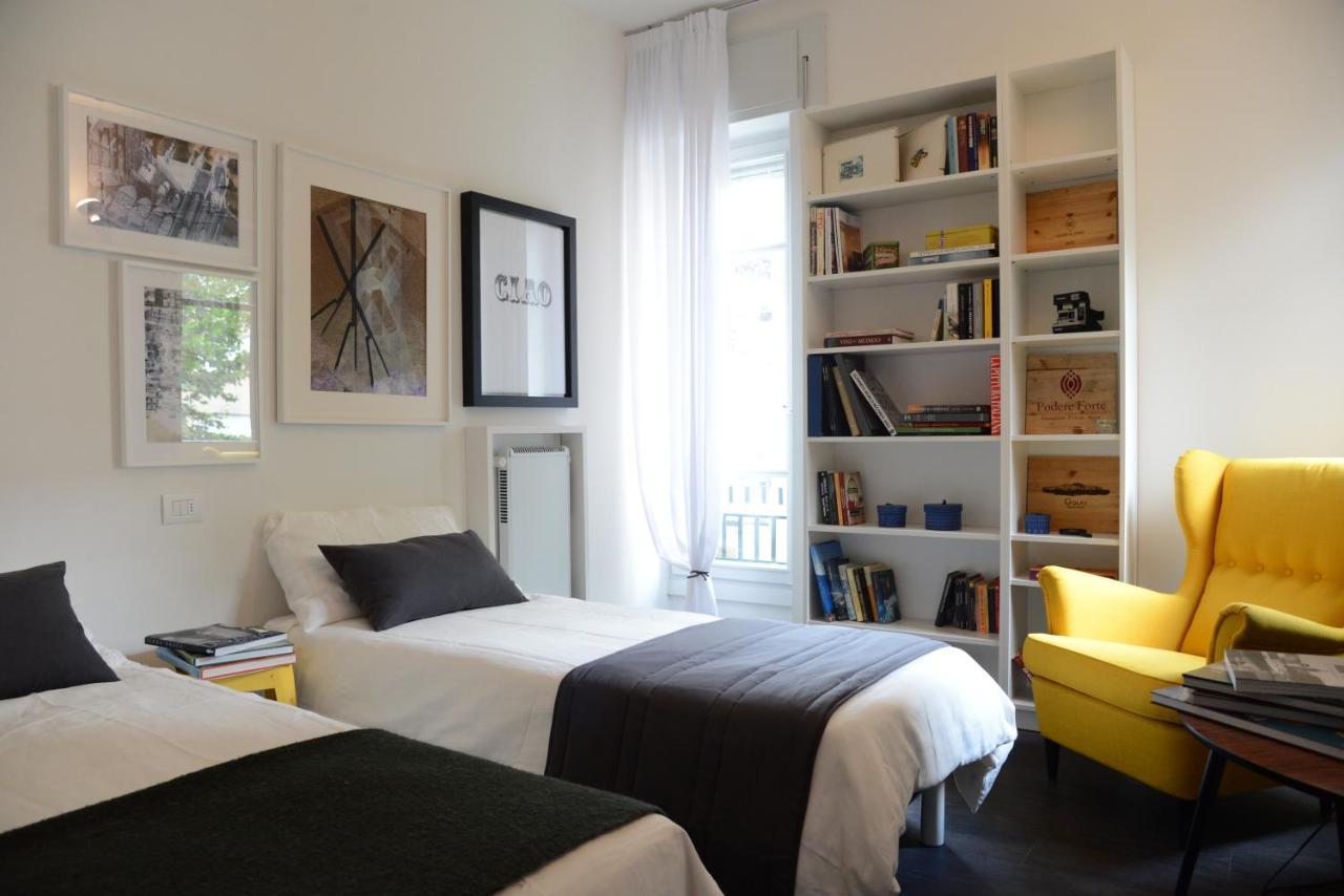 Appartement Rezzonico - By Myhomeincomo Como
