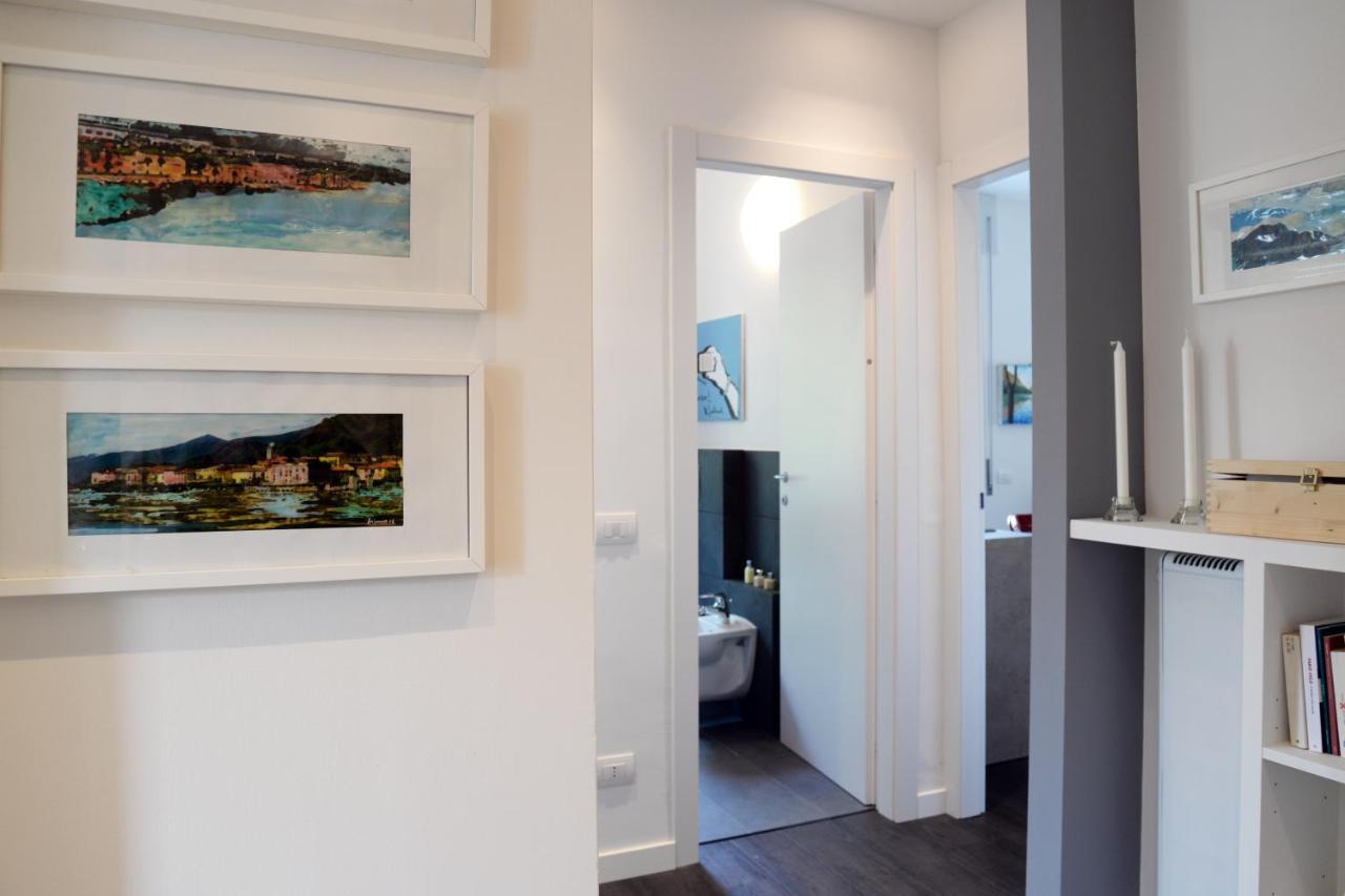 Rezzonico - By Myhomeincomo Appartement *