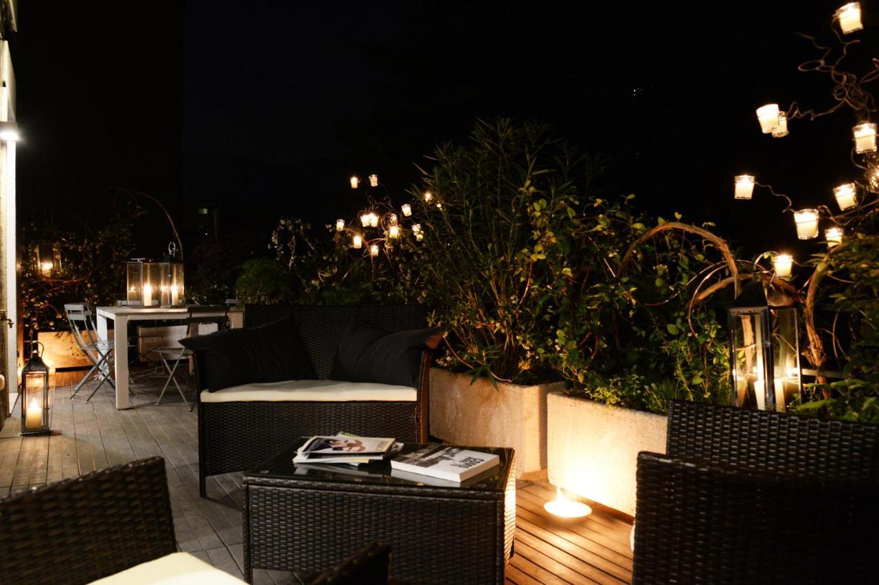 Appartement Rezzonico - By Myhomeincomo