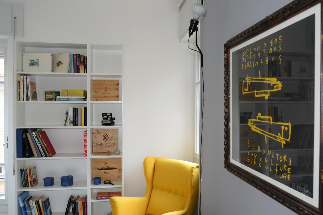 Appartement Rezzonico - By Myhomeincomo