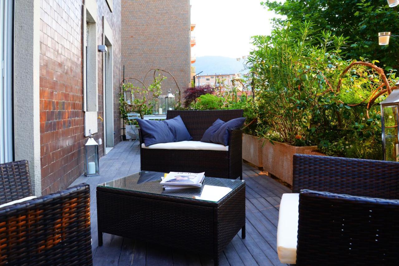 Rezzonico - By Myhomeincomo Appartement Como