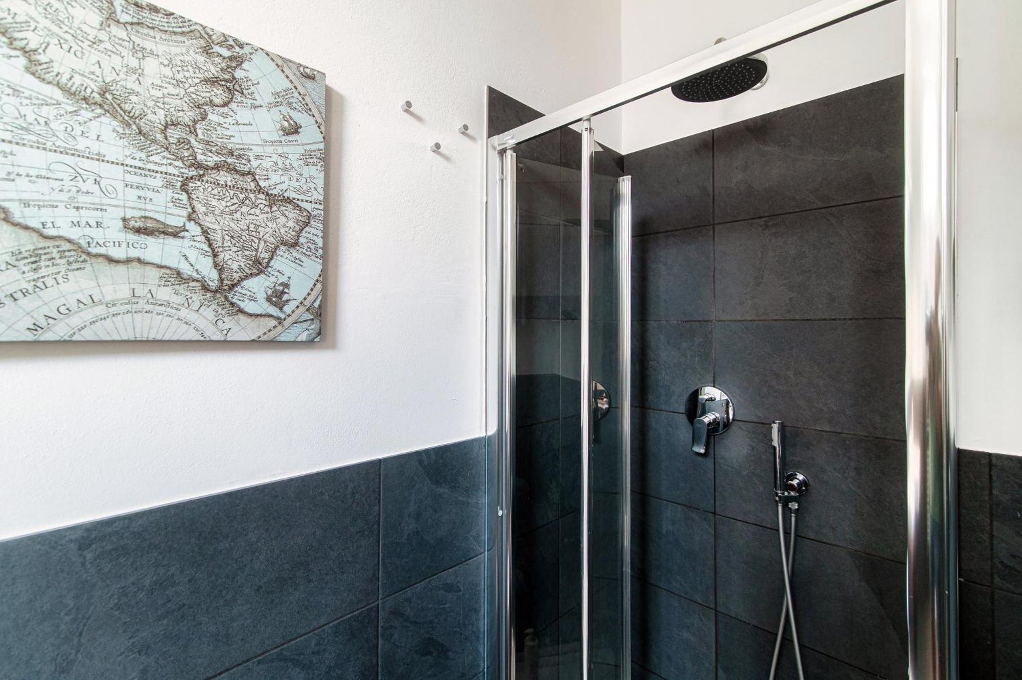 Rezzonico - By Myhomeincomo Appartement