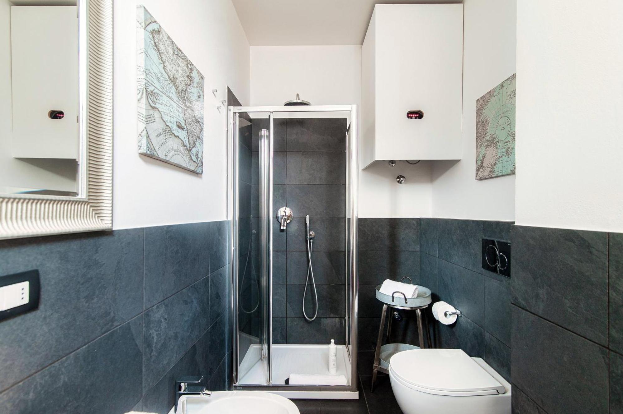 Rezzonico - By Myhomeincomo Appartement *