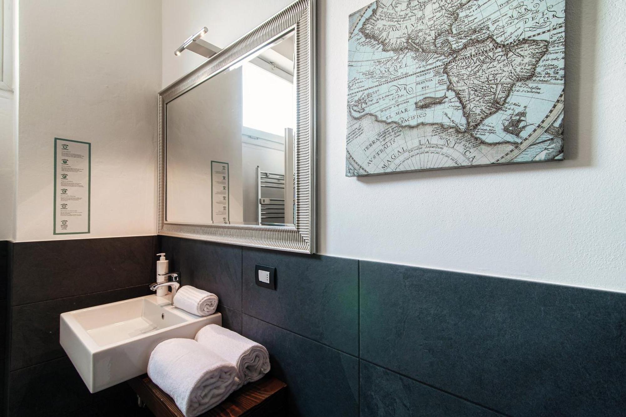 Rezzonico - By Myhomeincomo Appartement Como