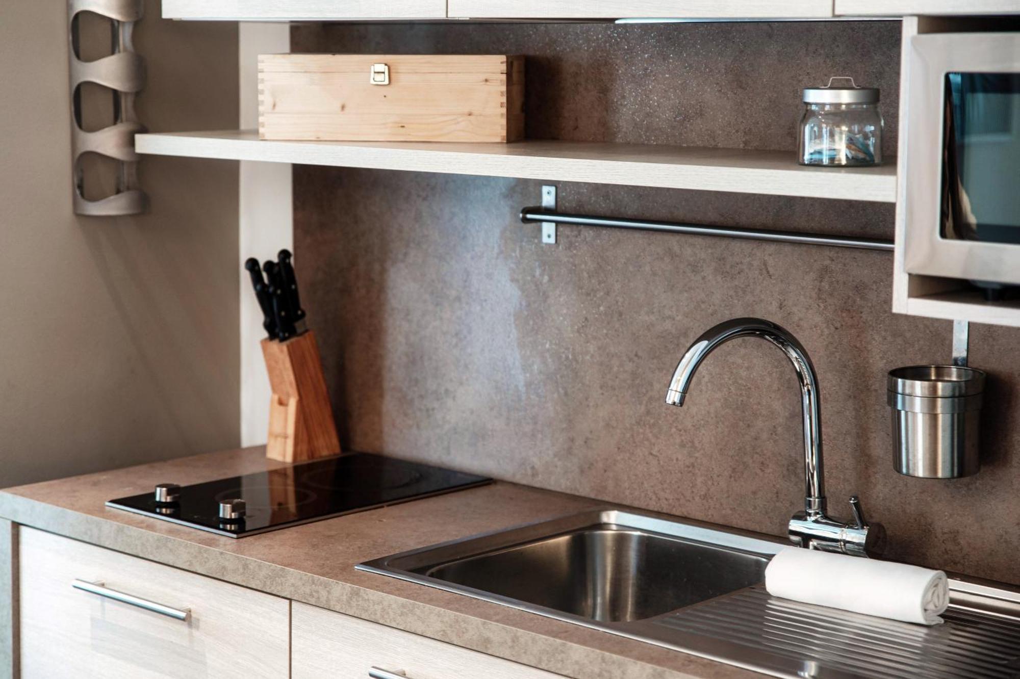 Appartement Rezzonico - By Myhomeincomo