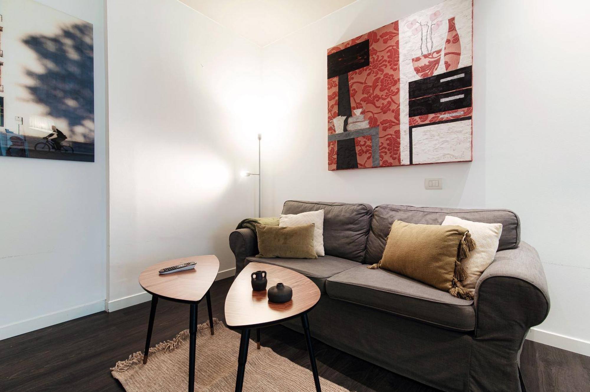 Rezzonico - By Myhomeincomo Appartement Como