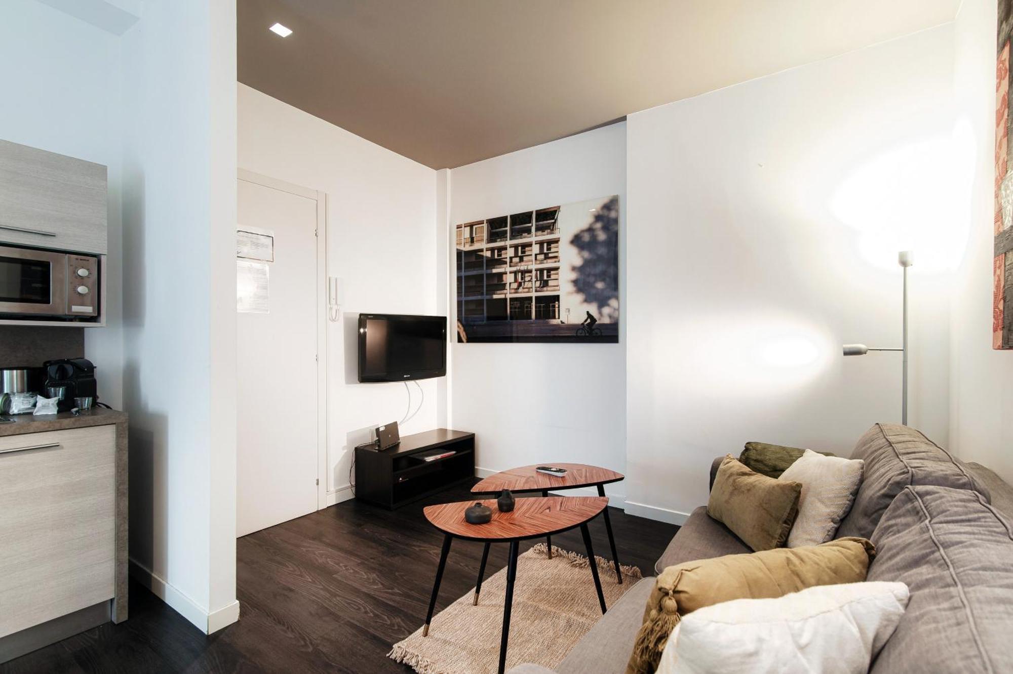 Rezzonico - By Myhomeincomo Appartement