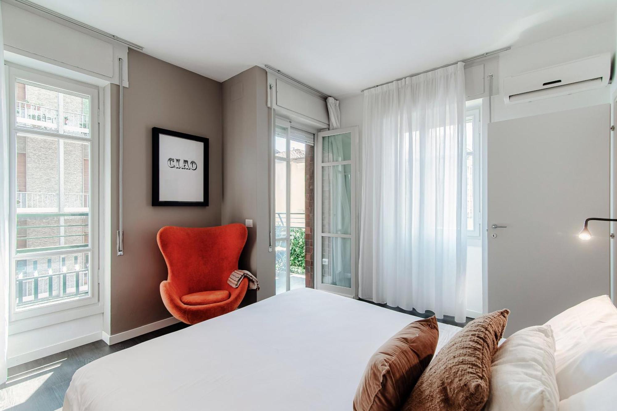 Rezzonico - By Myhomeincomo Appartement *