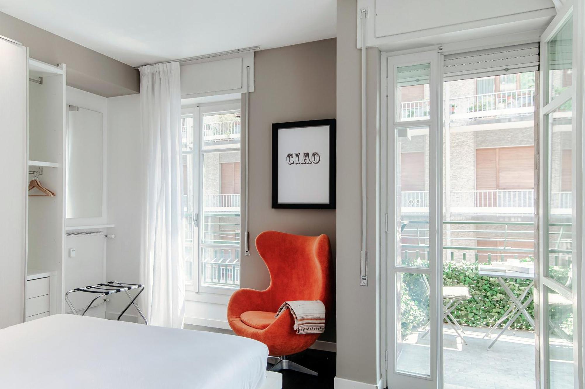 Rezzonico - By Myhomeincomo Appartement Como