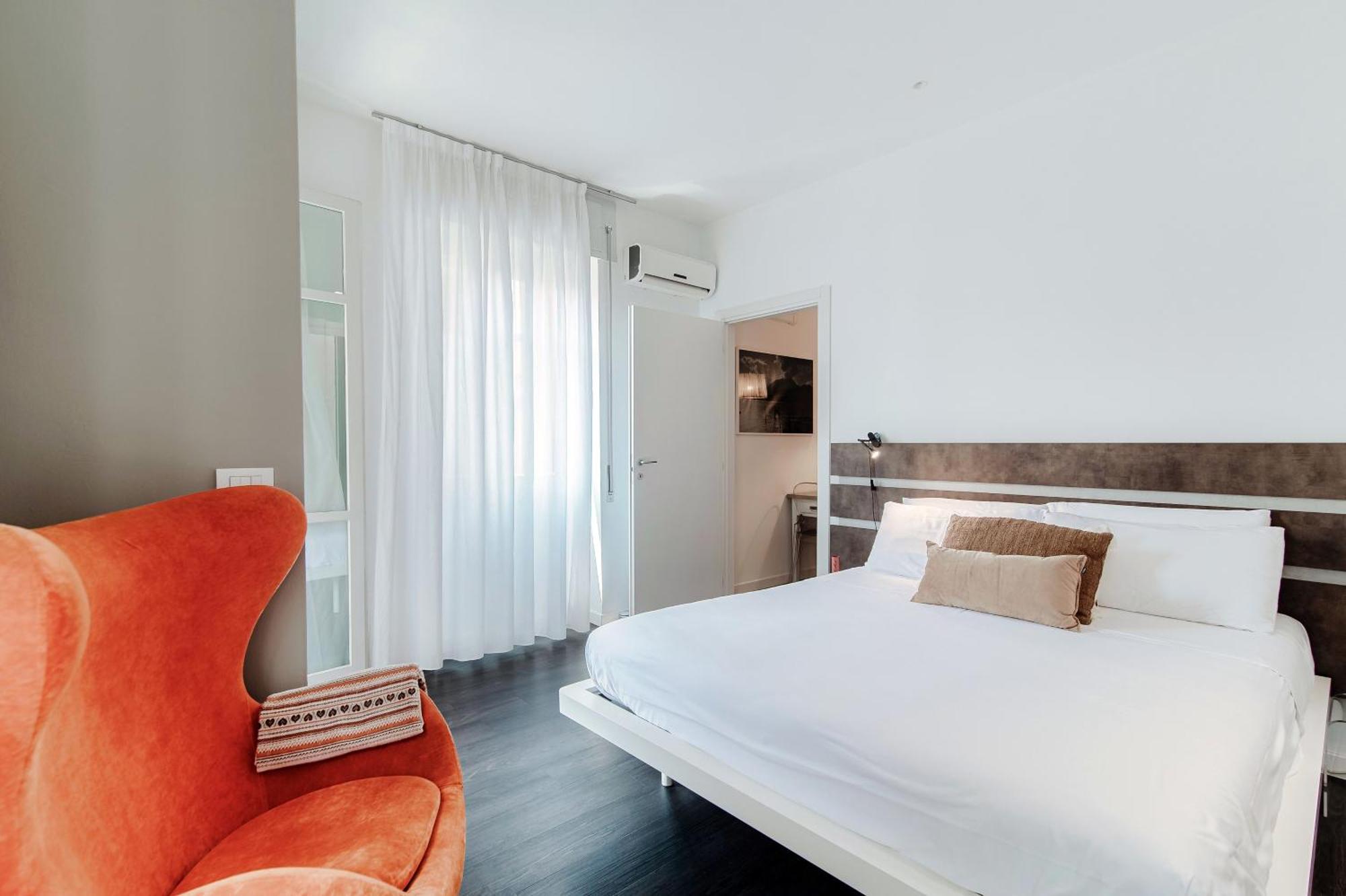 Appartement Rezzonico - By Myhomeincomo Como